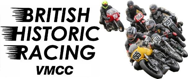 British Historic Racing